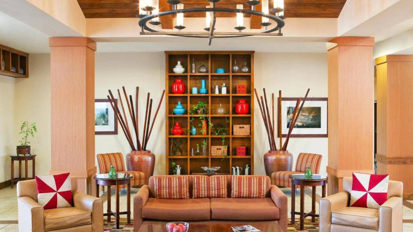 Four Points by Sheraton Sacramento International Airport