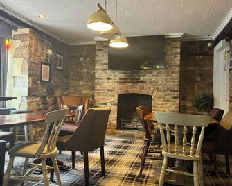 The Golden Lion Hotel - Weymouth - Restaurant