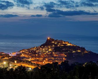 Il Borgo Bagabaga - Exclusive Country Retreat - Castelsardo