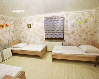 Apartment Moehringen - שטוטגרט - חדר שינה