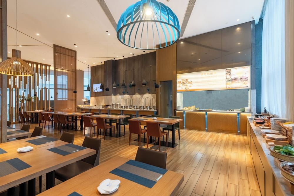 رويس هوتل شينزين