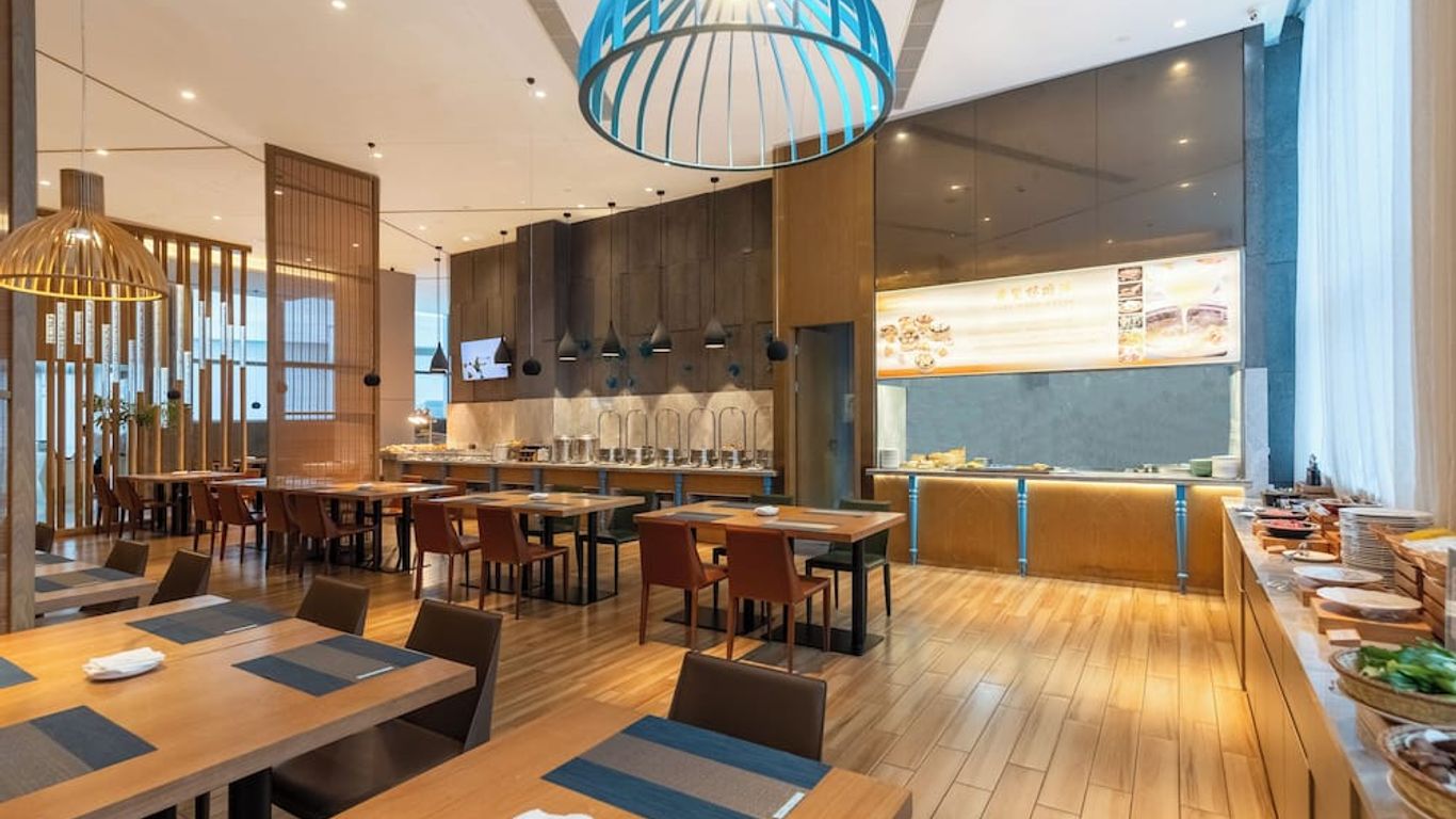 Royce Hotel Shenzhen