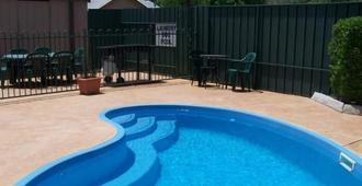 Green Gables Motel - Dubbo - Pool