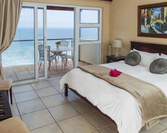 Brenton On The Rocks - Brenton-on-Sea - Habitación
