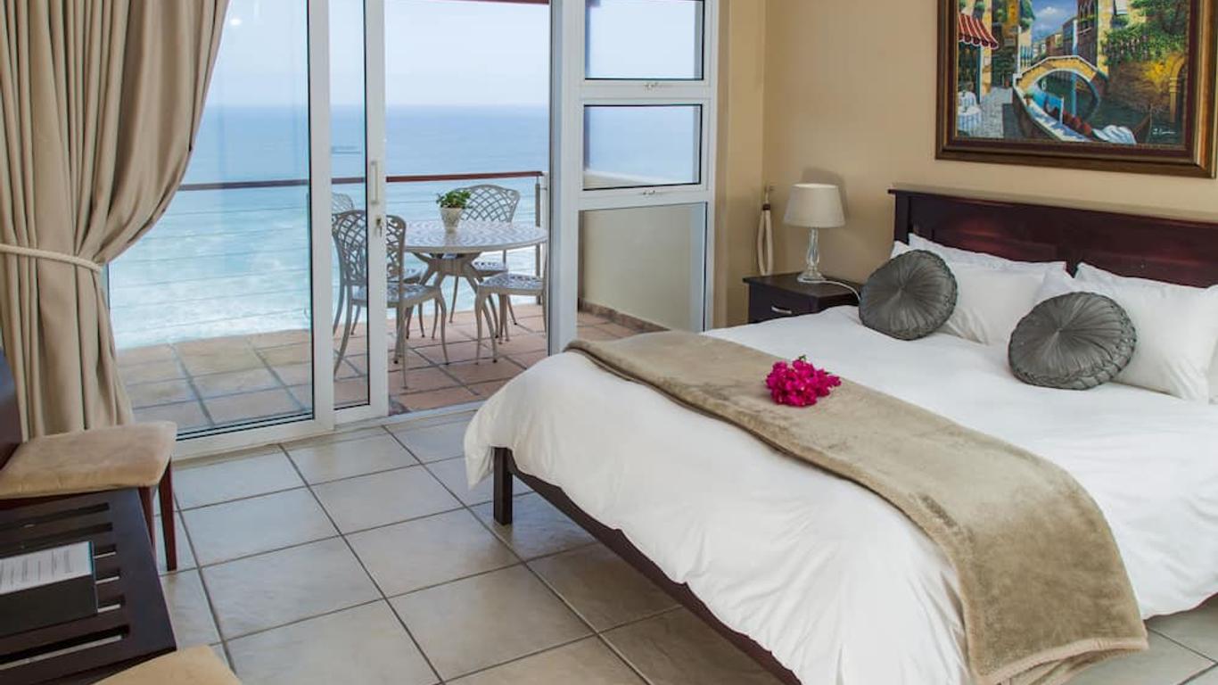 بيت ضيافة برينتون أون ذه روكز