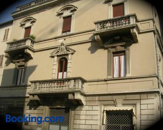 Ascoli Antica B&B - Ascoli Piceno - Edificio