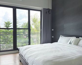 Dear house Homestay - Puli Township - Schlafzimmer