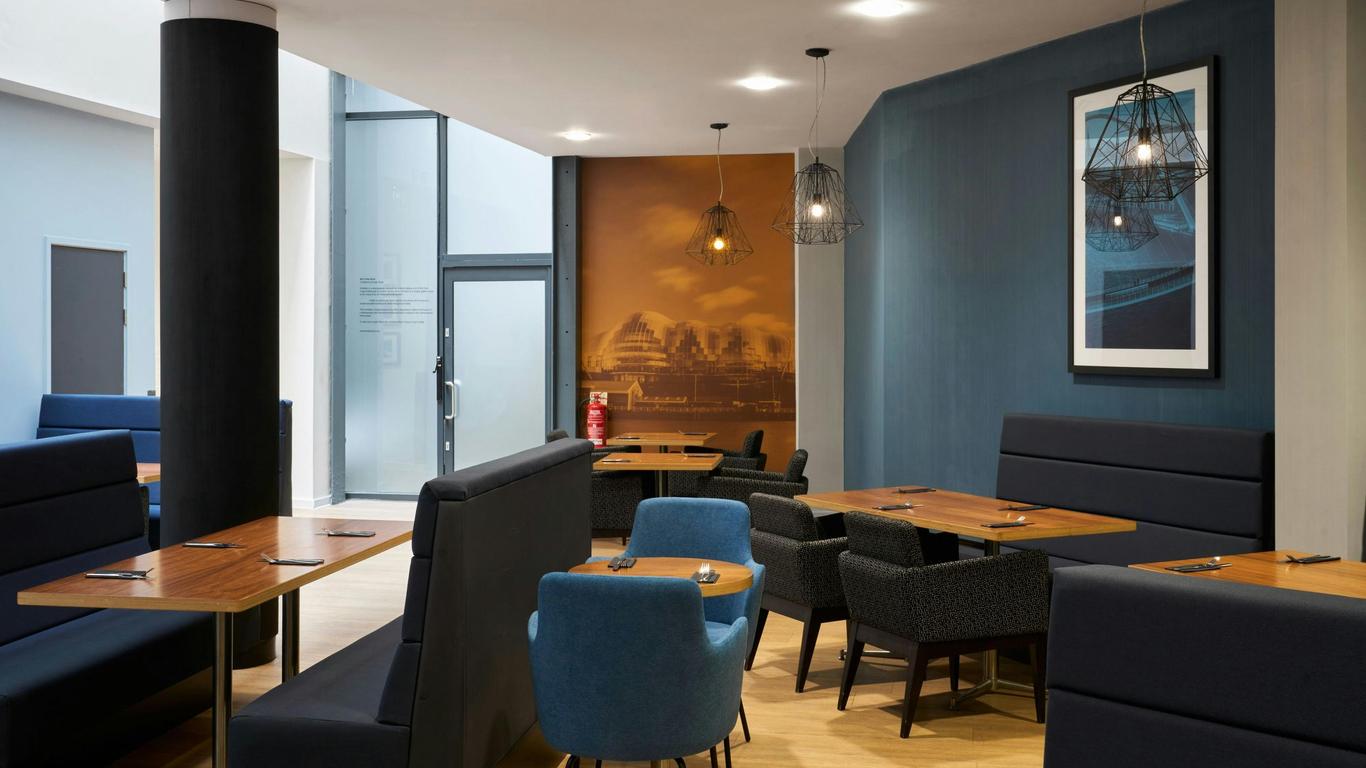 Four Points Flex by Sheraton Newcastle