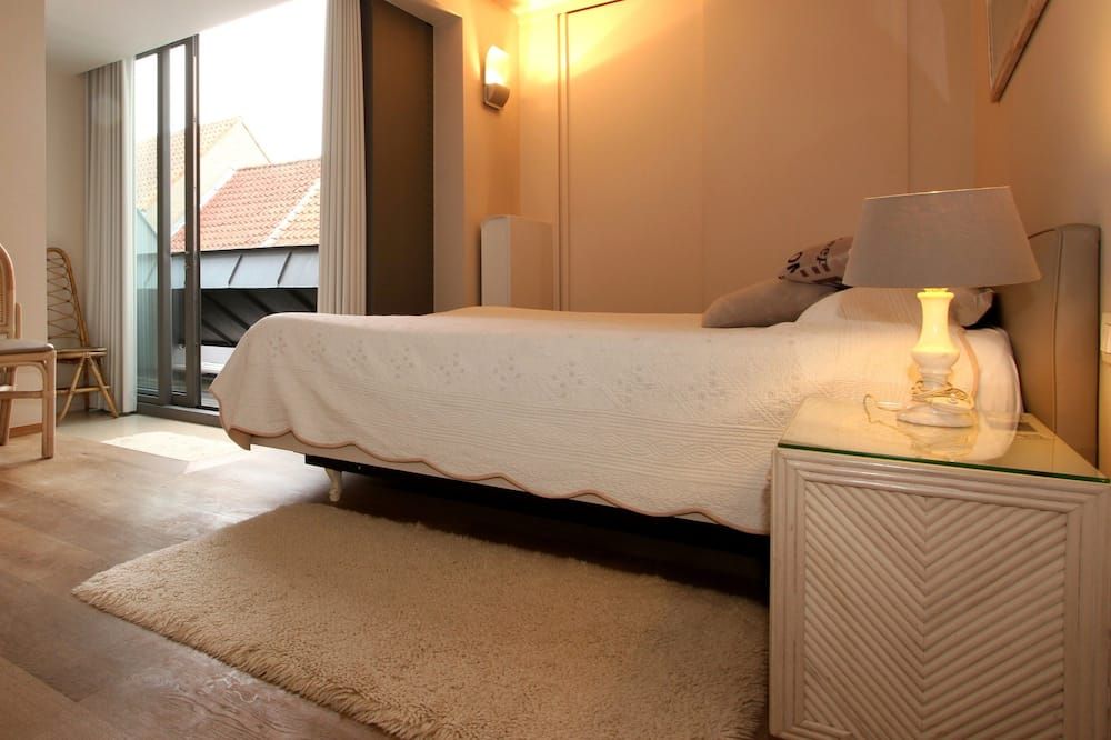 B&B 't Walleke - Brugge - Soverom