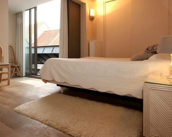 B&B 't Walleke - Brugge - Soverom