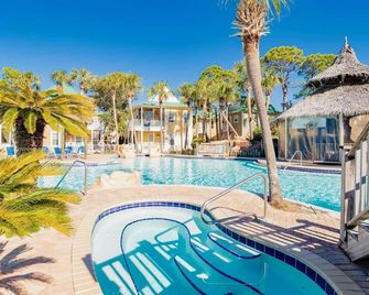 Captain's Chair 18A By Pkrm - Pensacola - Basen