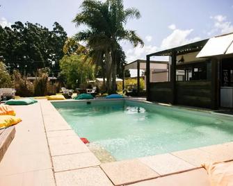 La Quinta Hostel & Suites - Punta Del Este - Piscine
