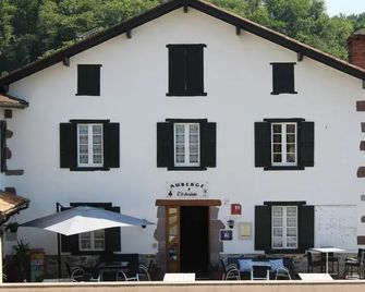 Hotel Etchoinia - Lasse - Gebäude