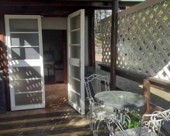 Cabañas La Querencia de Algarrobo (Adults Only) - Algarrobo