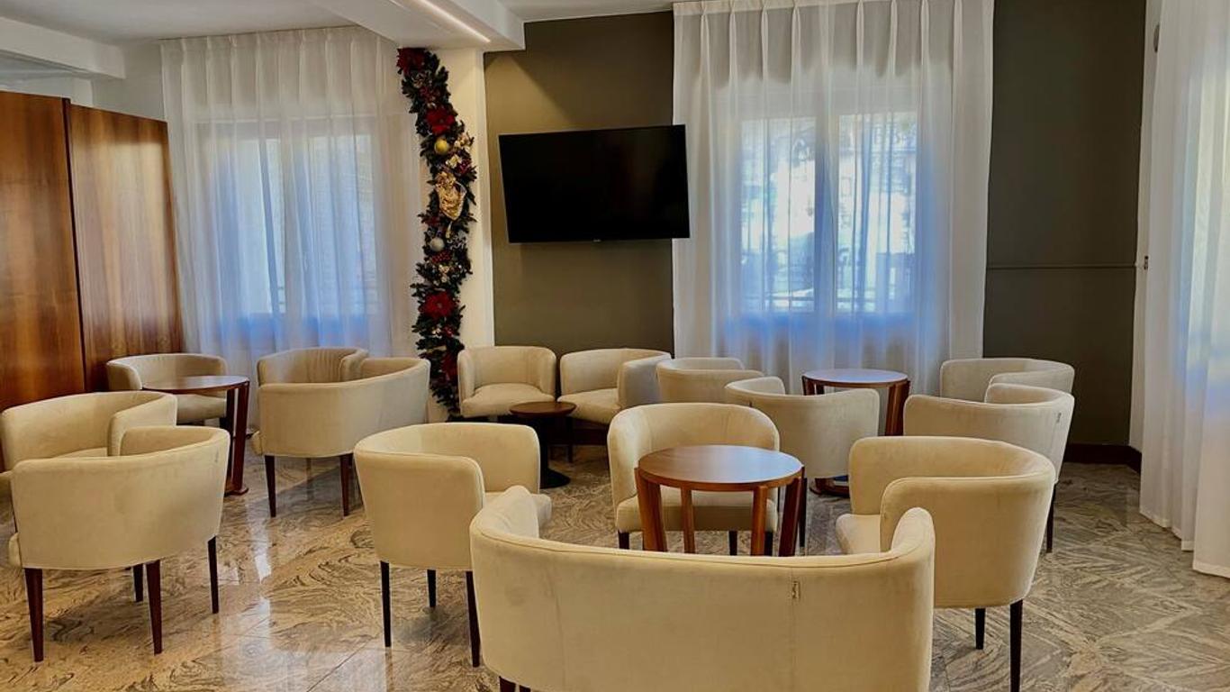 Hotel Sciatori