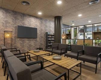 Tarraco Park Tarragona - Tarragona - Lounge