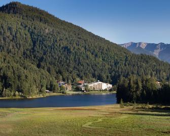 Arabella Alpenhotel am Spitzingsee, a Tribute Portfolio Hotel - Schliersee - Extérieur