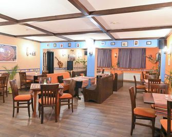 Hotel Ida - Bansko - Restaurant
