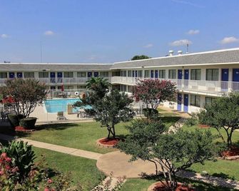 Motel 6-Austin, Tx - North - Austin