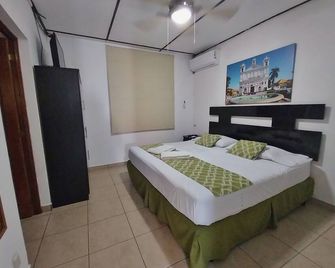 Suites & Apartments San Benito - Zona Rosa - San Salvador