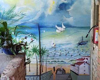 Mayflower Hotel & Hostal - Puerto Escondido