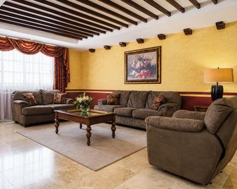 Hotel Ocean View - Campeche