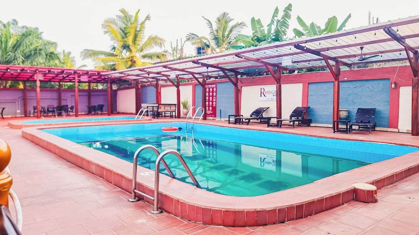 Rhogem Hotel