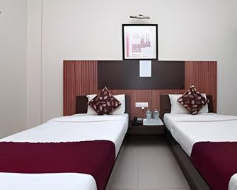 center point - Rudrapur - Bedroom