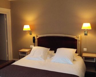 Grand Hotel de L'Univers - Amiens