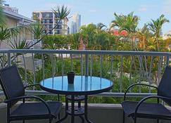Surfers Del Rey - Surfers Paradise - Balcony