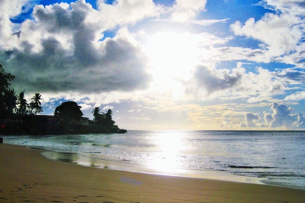 باناناكويت آبارتمنتس - كراون بوينت - شاطئ