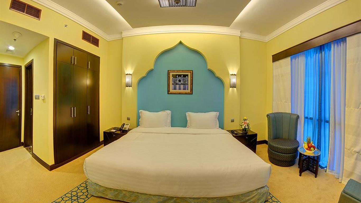 فندق وأجنحة بوتيك 7