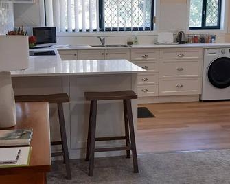Butterfly Cottage - Tumut - Keuken