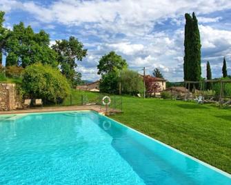 Il Mandorlato by Interhome - Bagno a Ripoli - Piscina