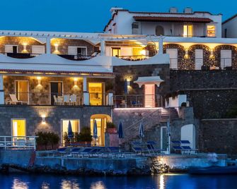 Ischia Blu Resort - Ischia