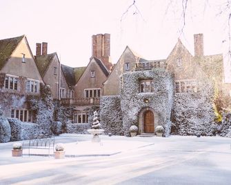 Mallory Court Country House Hotel & Spa - Leamington Spa - Gebouw