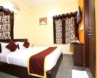 Tranzotel Redkey Inn Near Bangalore Airport - Devanhalli