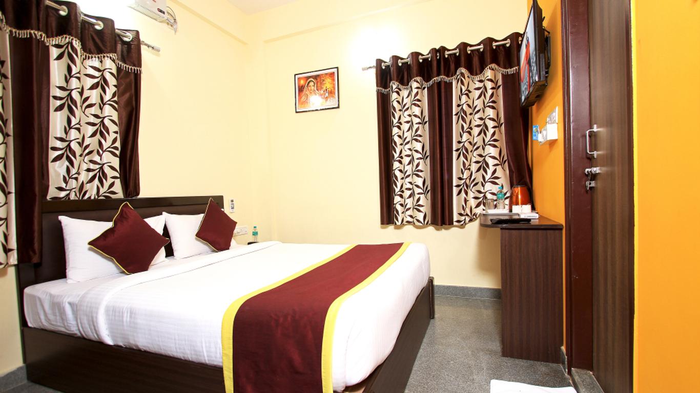 Tranzotel Redkey Inn Near Bangalore Airport