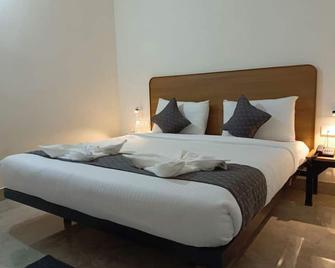 Sm Residency - Bhubaneswar - Ložnice
