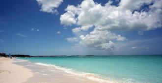 Sibonne Beach Hotel - Providenciales - Παραλία