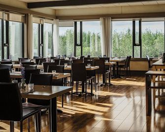 Hotel Jökull - Hofn - Restaurant