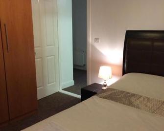 39 Camden Wharf - Cork - Habitación