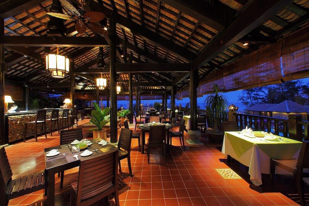 Poshanu Boutique Resort