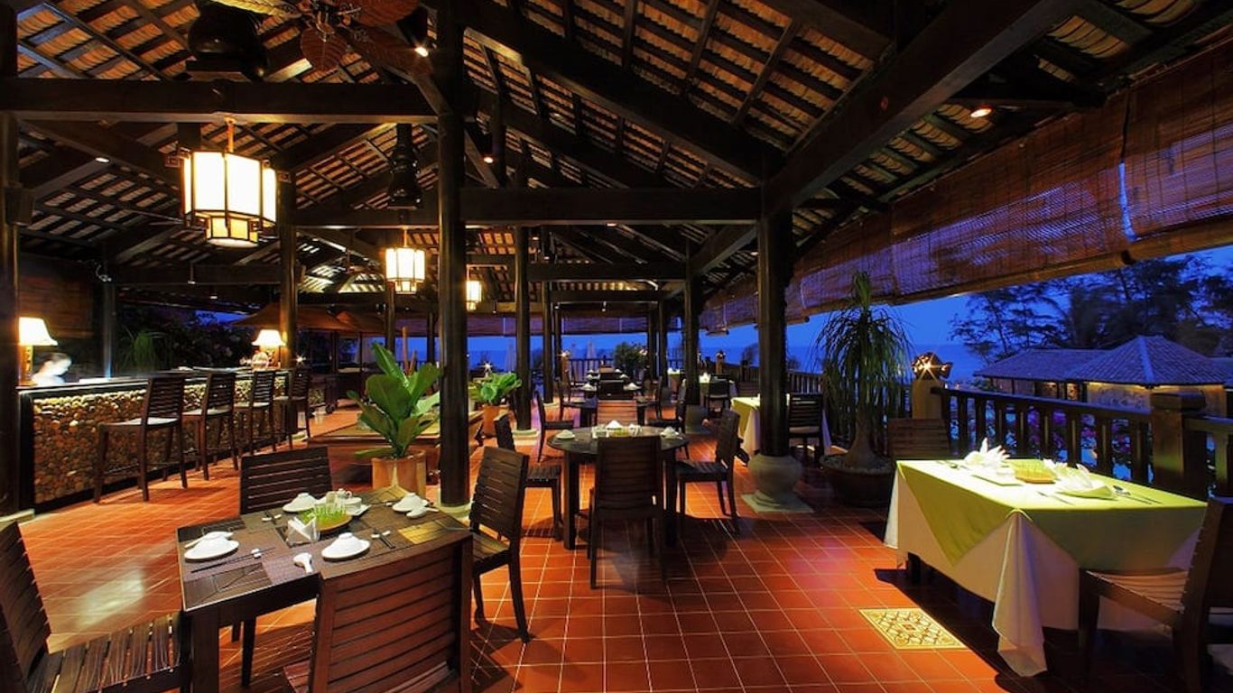 Poshanu Boutique Resort