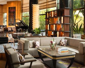 Ayana Midplaza Jakarta - Jakarta - Lounge
