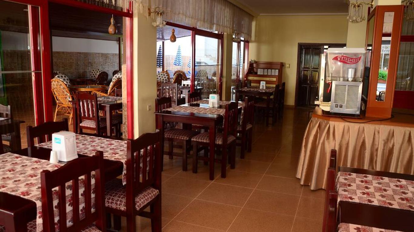 Hotel Doris Aytur City