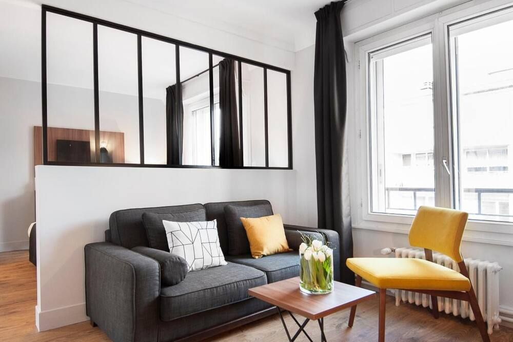 Hôtel Métropole centre ville