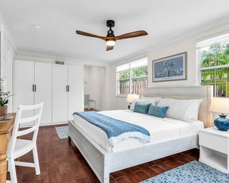 The Palms at El Cid - West Palm Beach - Bedroom