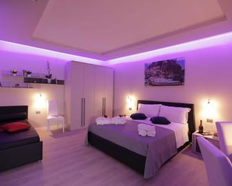 Sunset Tropea - Tropea - Schlafzimmer