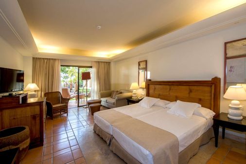 빈치 셀렉시온 라 플란타시온 델 수르 - 아데제 - 침실